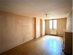 appartement à la vente -   25000  BESANCON, surface 34 m2 vente appartement - APR692131